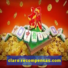 claro recompensas.com